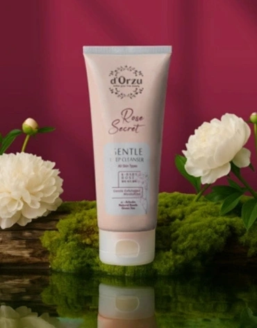 Gentle Deep Cleanser