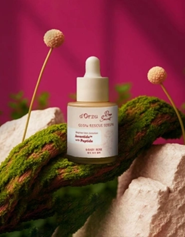 Glow Rescue Serum